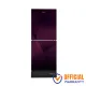Haier HRF-234EPPW 214L Refrigerator