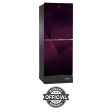 Haier HRF-234EPPW 214L Refrigerator