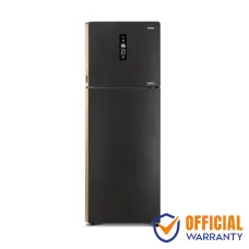 Haier HRF-330WDBG 319L Refrigerator