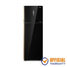 Haier HRF-360WDBG 340L Refrigerator