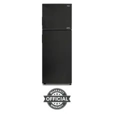 Haier HRF-386TBG 366L Refrigerator
