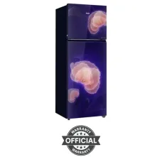 Haier HRF-395PBG 375L Refrigerator