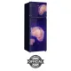 Haier HRF-395PBG 375L Refrigerator