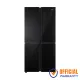 Haier HRF-578TBG 522L French T-Door Refrigerator