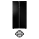 Haier HRF-622IBG 600L Side-by-Side Refrigerator
