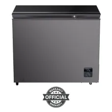 Hisense BD189BLK 189L Deep Freezer