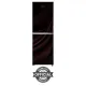 Hisense RBDG266NAAR/BD3 270L Glass Door Refrigerator