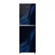 Hisense RBDG266NAFB/BD3 270L Glass Door Refrigerator