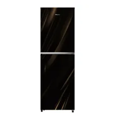 Hisense RBDG266NARG/BD3 270L Glass Door Refrigerator