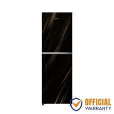 Hisense RBDG266NARG/BD3 270L Glass Door Refrigerator
