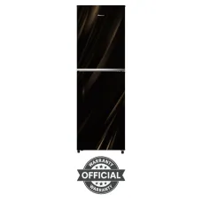 Hisense RBDG266NARG/BD3 270L Glass Door Refrigerator