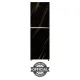 Hisense RBDG266NARG/BD3 270L Glass Door Refrigerator
