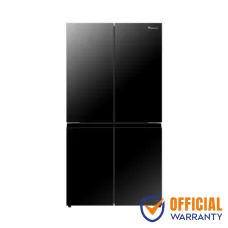 Hisense RC73WC4A1WR 664 L Refrigerator
