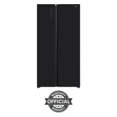 Hisense RS3G558NAB/BD3 580 L Refrigerator