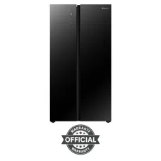 Hisense RS67W4NV 566 L Inverter Refrigerator