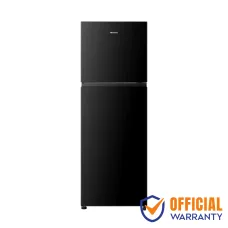 Hisense RT42W4AK 346 L Refrigerator
