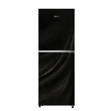 Hisense RTDG236NAAB/BD3 238L Glass Door Refrigerator