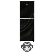 Hisense RTDG236NAAB/BD3 238L Glass Door Refrigerator