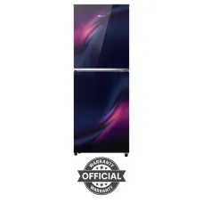 Hisense RTDG236NADP/BD3 238L Glass Door Refrigerator