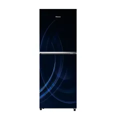 Hisense RTDG236NAMB/BD3 238L Glass Door Refrigerator