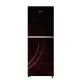 Hisense RTDG236NASR/BD3 238L Glass Door Refrigerator