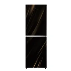 Hisense RTDG276NARG/BD3 277L Glass Door Refrigerator
