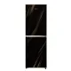 Hisense RTDG276NARG/BD3 277L Glass Door Refrigerator