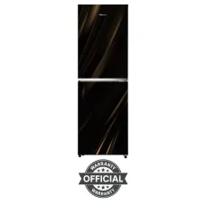 Hisense RTDG276NARG/BD3 277L Glass Door Refrigerator