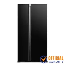 Hitachi R-S800PB0 641L Side By Side Inverter Refrigerator