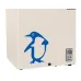 Kelvinator KCCF-168DF 168 Litre Deep Freezer