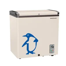 Kelvinator KCCF-168DF 168 Litre Deep Freezer