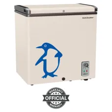 Kelvinator KCCF-168DF 168 Litre Deep Freezer