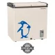 Kelvinator KCCF-168DF 168 Litre Deep Freezer