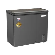 Kelvinator KCCF-230DFV 230 Litre Deep Freezer