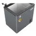 Kelvinator KCCF-230DFV 230 Litre Deep Freezer