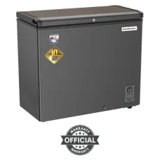 Kelvinator KCCF-230DFV 230 Litre Deep Freezer