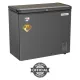 Kelvinator KCCF-230DFV 230 Litre Deep Freezer