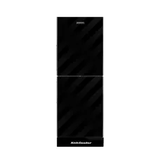 Kelvinator KHV-279GDF 279L Glass Door Refrigerator