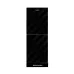 Kelvinator KHV-279GDF 279L Glass Door Refrigerator