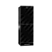 Kelvinator KHV-279GDF 279L Glass Door Refrigerator