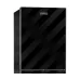 Kelvinator KHV-279GDF 279L Glass Door Refrigerator