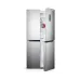 Kelvinator KHV-400FFI 472 Liters Refrigerator
