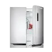 Kelvinator KHV-400FFI 472 Liters Refrigerator