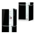 Kelvinator KHV-401FFG1 472 Liters Inverter Refrigerator