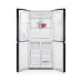Kelvinator KHV-401FFG1 472 Liters Inverter Refrigerator