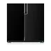 Kelvinator KHV-408FF 408 Liters Refrigerator