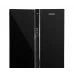 Kelvinator KHV-418NFSBS2DBG 418 Litre Glass Door Refrigerator