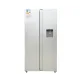 Kelvinator KHV-422WDNFSBS2D 422 Liters Refrigerator With Water Dispenser