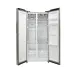 Kelvinator KHV-422WDNFSBS2D 422 Liters Refrigerator With Water Dispenser