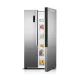 Kelvinator KHV-427FF 472 Liters No Frost Refrigerator